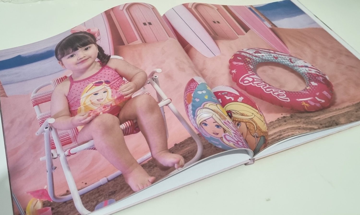 Proyecto impreso de PhotoCreativa 1